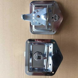 汽車工具箱鎖不銹鋼設備轉(zhuǎn)舌鎖及智能門鎖控制板介紹