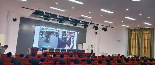 筑牢安全防線，激發文化活力——人文與藝術設計系團總支開展消防專題講座與演練暨文化藝術活動策劃動員