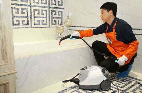 她將管家理念融入家政行業(yè)，以標(biāo)準(zhǔn)化服務(wù)贏得14萬(wàn)用戶信賴